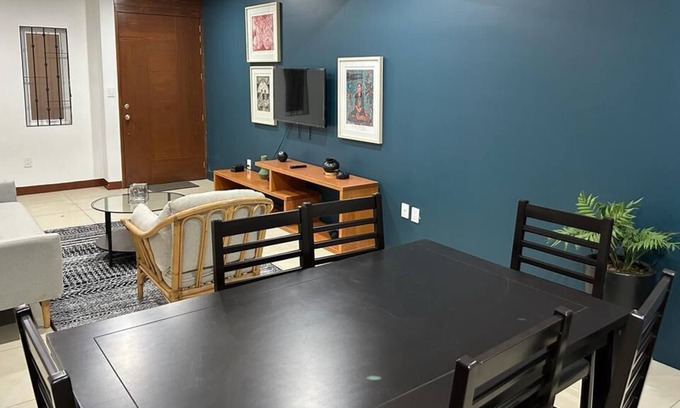 San Felipe Other | Forget your worries in this spacious and serene space.