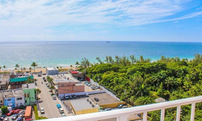 East Fort Lauderdale Resort | Fort Lauderdale Beach Resort Time Share