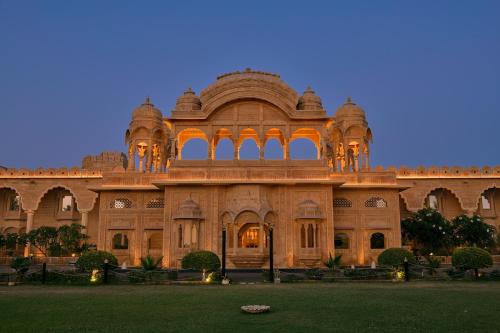 Jaisalmer Hotel | Fort Rajwada,Jaisalmer