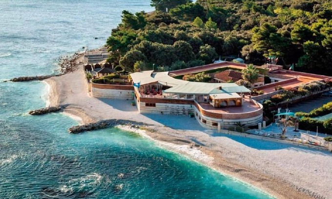 Portonovo Hotel | Fortino Napoleonico