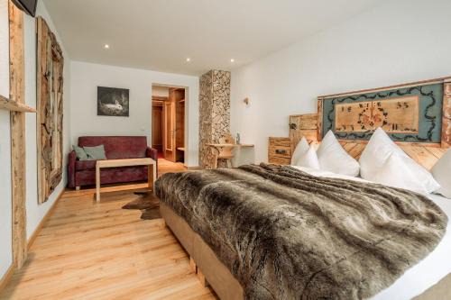 Ischgl Hotel | Fortuna Apart Hotel B&B