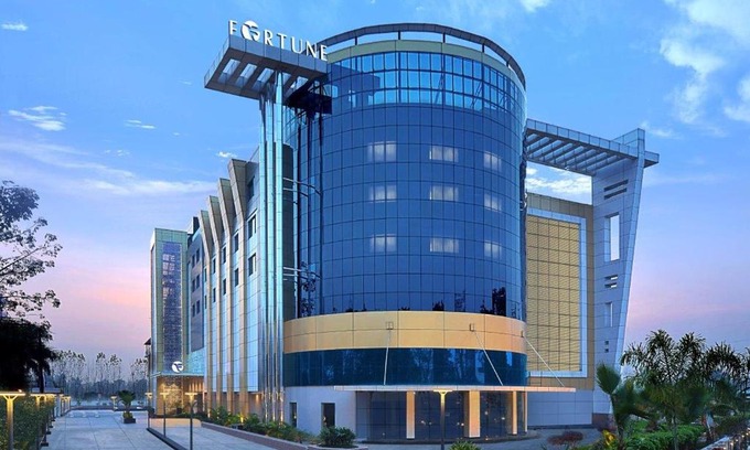 Bahadrabad Hotel | Fortune Park, Haridwar - Member ITC Hotels' Group