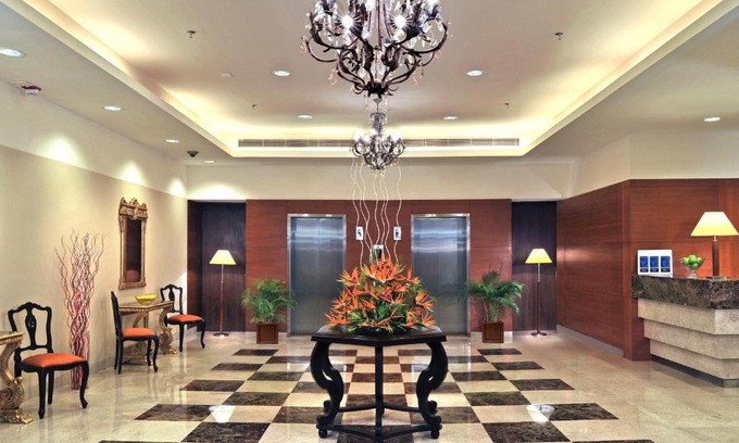 Thane West Hotel | Fortune Park Lake City, Thane - Member ITC Hotels' Group