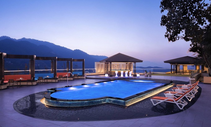 Bhaktapur Resort | Fortune Resort & Wellness Spa Bhaktapur, Nepal - Member ITC Hotels' Group