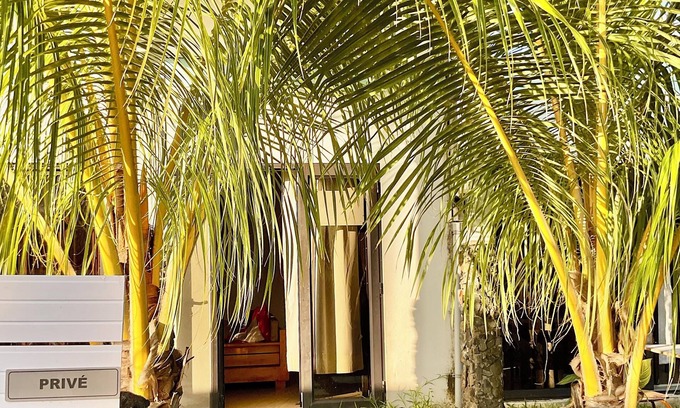 Trou d'Eau Douce House | Fortune Villas, East Coast, Mauritus