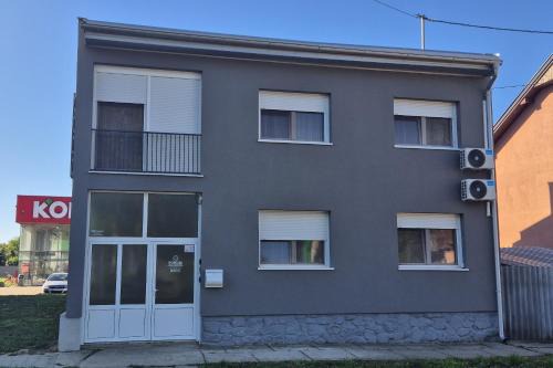 Donji Miholjac Apartment | FORUM apartmani i sobe