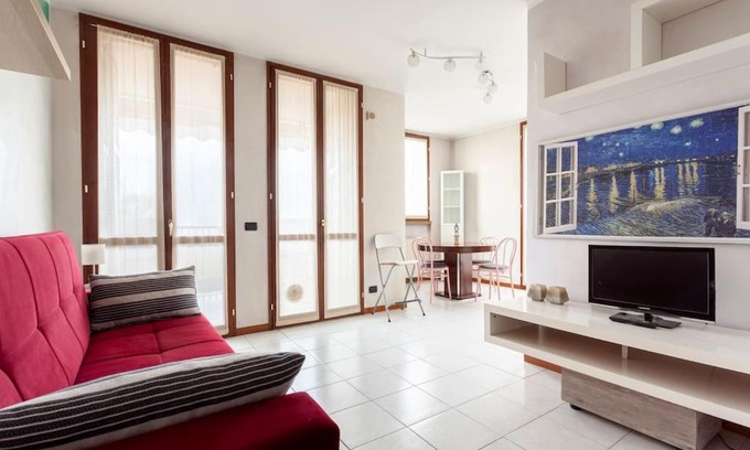 Assago Apartment | Forum Assago appartamento