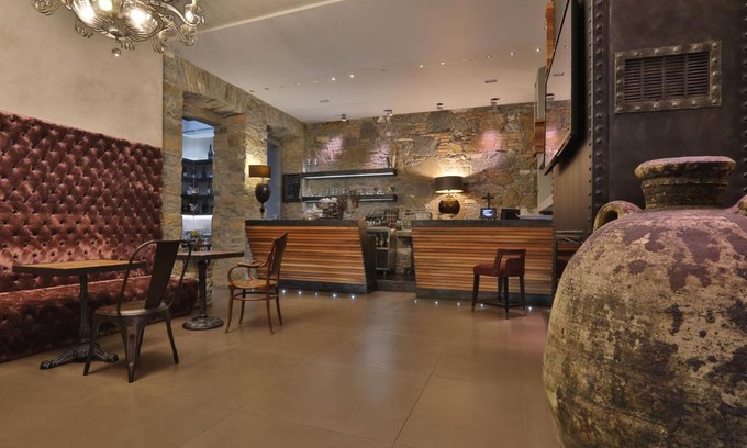 Trieste Old Town Hotel | Forvm boutique Hotel