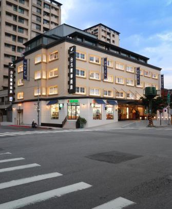 Nangang Hotel | Forward Hotel Taipei Nangang