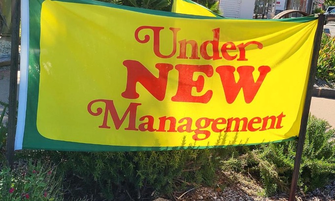 Charlton Hotel | Foundry Palms Motel