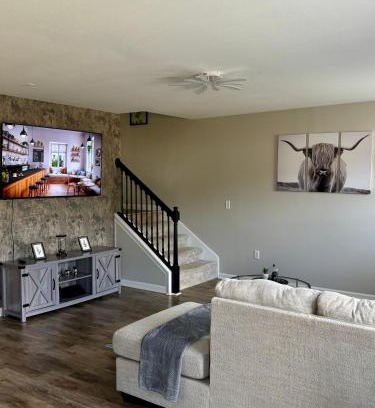 Fountain Inn House | Fountain Inn Home