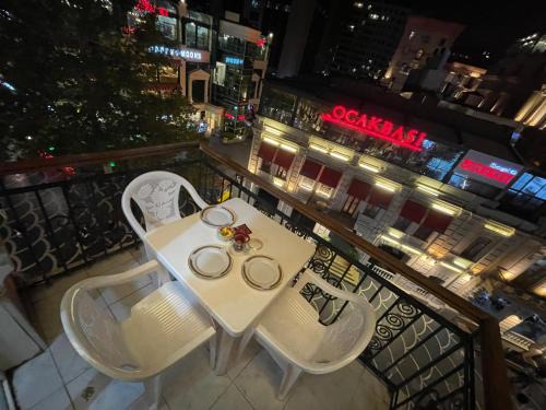 Sabayil Apartment | Fountain Square appartment-2