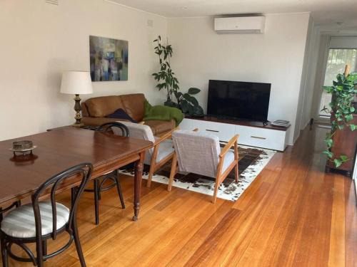 Camberwell Villa | Fountain Villa