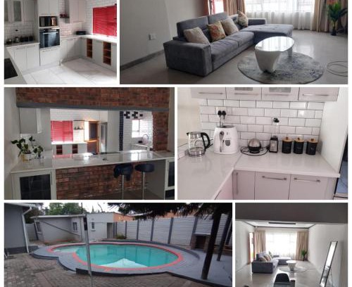 King William's Town Apartment | Four at Beaumont