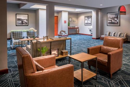 Revere Hotel | Four Points by Sheraton Boston Logan Airport Revere