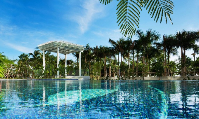 Tianya District Hotel | Four Points by Sheraton Hainan, Sanya