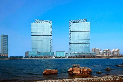 West Coast Hotel | Four Points by Sheraton Qingdao, West Coast