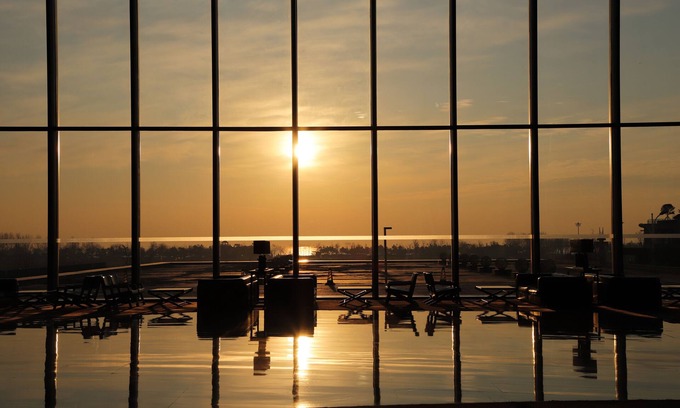 West Coast Hotel | Four Points by Sheraton Qingdao, West Coast