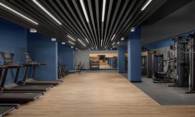 Pendik Hotel | Four Points By Sheraton Istanbul Pendik