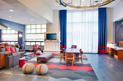 Primos Secane Hotel | Four Points by Sheraton Philadelphia Airport