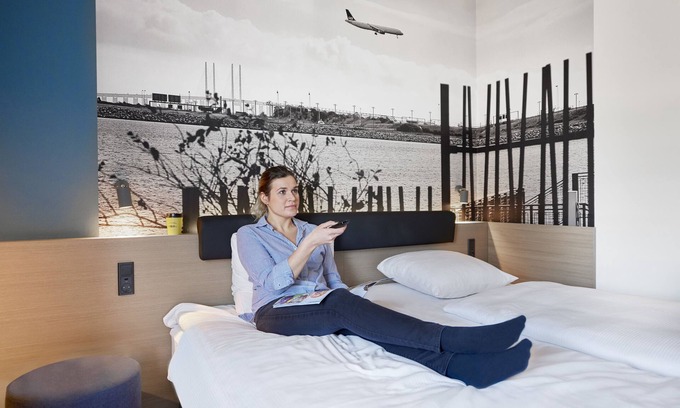 Tarnby Kommune Hotel | Four Points Flex by Sheraton Copenhagen Airport