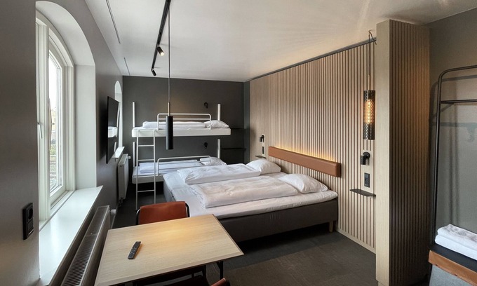 Koge Hotel | Four Points Flex by Sheraton Køge