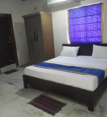 Nagpur Hotel | Four Seasons Hotels By WB Inn