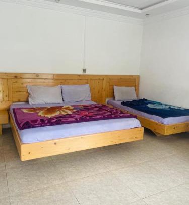 Miandam Hotel | four star hotel and rest