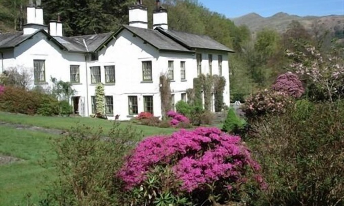 Ambleside Bed & Breakfast | Foxghyll Country House B&B