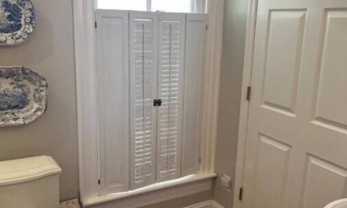 Springfield House | FOXRUN COTTAGE in the Historic Districtn