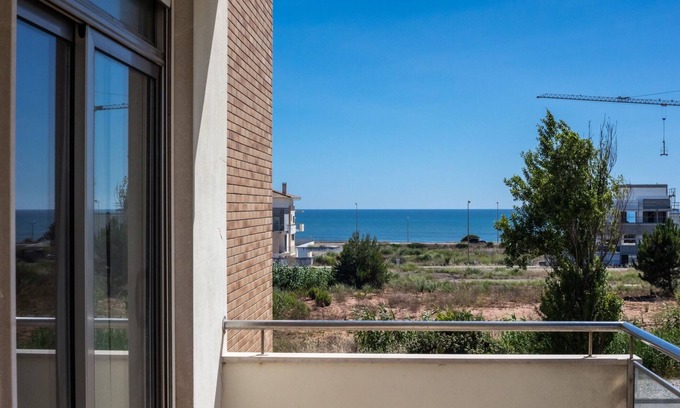 Figueira da Foz Apartment | Foz Village Beach by Rent4All