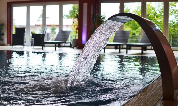 Klintehamn Resort | Fröjel Resort & Spa