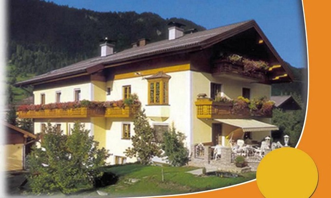 Sankt Veit im Pongau House | Frühstückspension Sunnhäusl