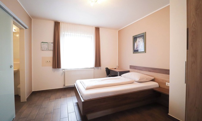 Trabenig Bed & Breakfast | Frühstückspension Wernberg