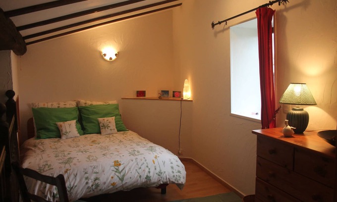 Escueillens-et-Saint-Just-de-Belengard Apartment | Peace & tranquility in a small village 25 mins south of Carcassonne