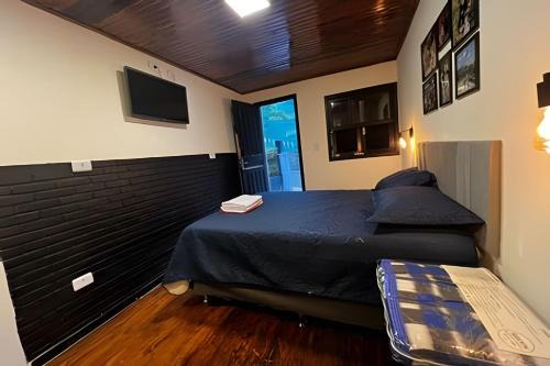 Fracalanza Cabin | Fracalanza