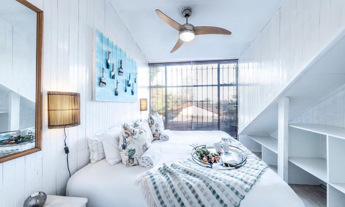 Waverley Apartment | Fralande Self Catering Units