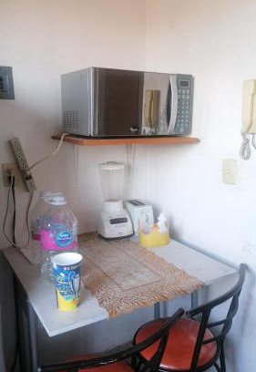 Ciudad Lopez Mateos Apartment | Frama