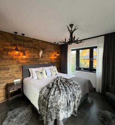Poronin Apartment | Framptons Luxury Apartments - Dla dorosłych i dzieci 12 plus - Adults and children 12 plus
