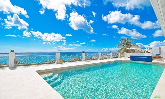 Pelican Key Villa | ☀️🌴Francais by IRE Vacations - Spacious Villa with Ocean View in Pelican Key