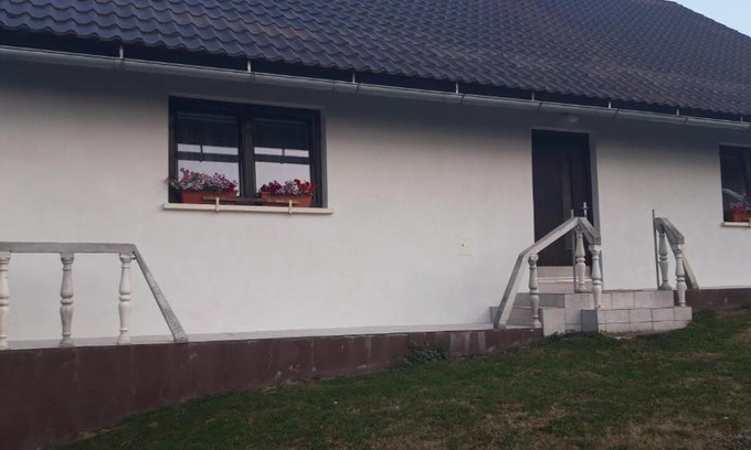 Bostanj House | Francek house Podčetrtek