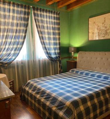 Corte Franca House | Franciacorta Country Room
