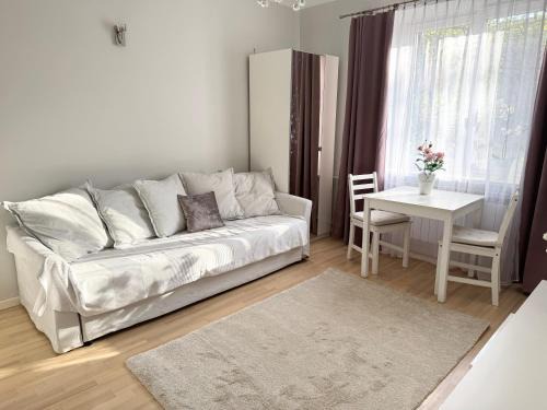 Nowe Miasto Apartment | Franciszkańska 12