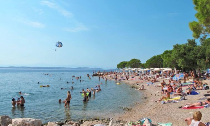 Drivenik House | Frangipane (CKV405) by Interhome