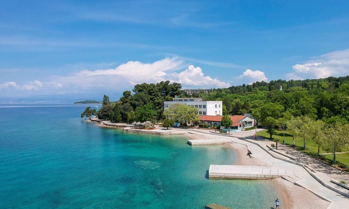 Gabonjin House | Franjo (MLK372) by Interhome