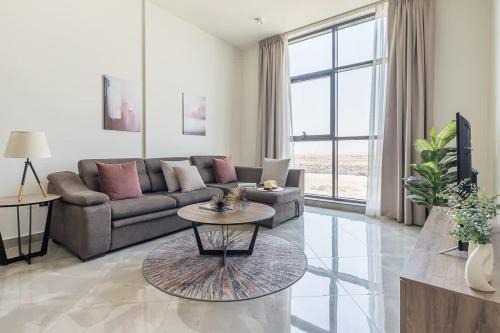 Dubai Apartment | Frank Porter - Majestique Residence 2