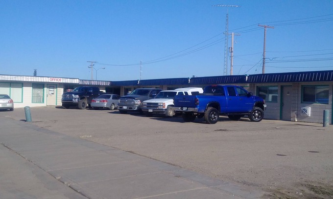 Assiniboia Hotel | Franklin Motel