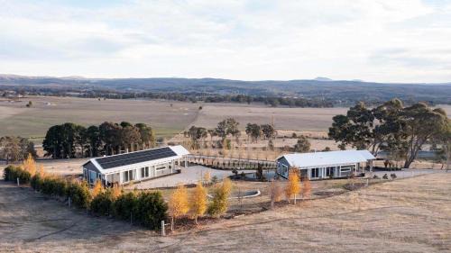 Mount Franklin Villa | Franklin Vale Retreat