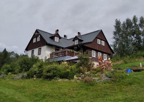 Rokytnice nad Jizerou Apartment | Frantiskov 17