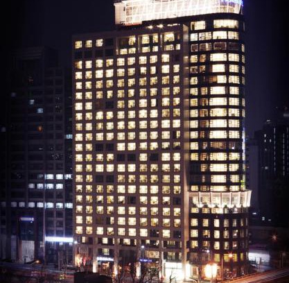 Namdaemun Hotel | Fraser Place Central Seoul